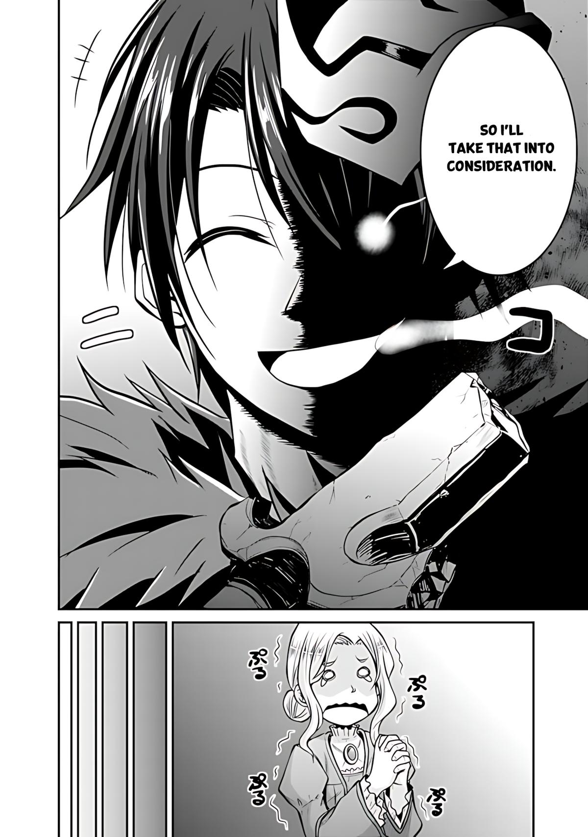 Save & Load no Dekiru Yadoya-san Chap 30 - Next Chap 31