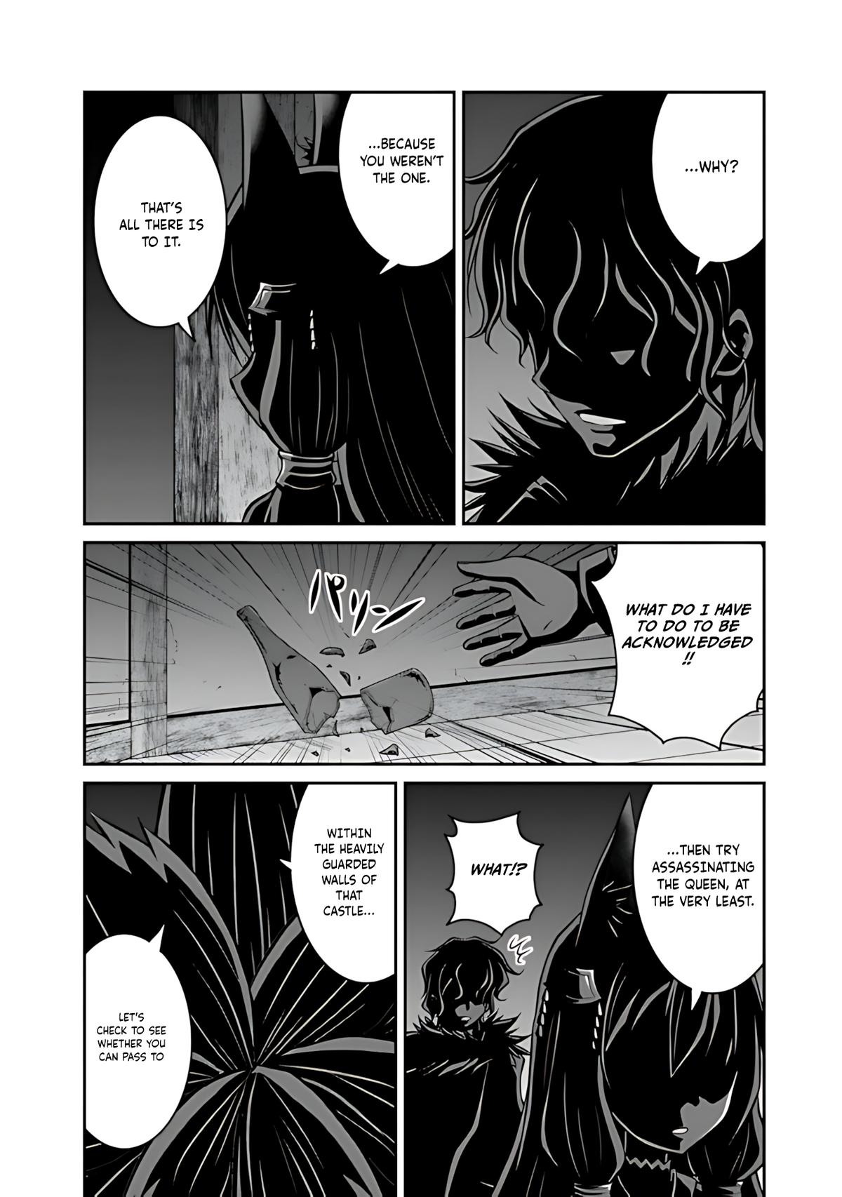 Save & Load no Dekiru Yadoya-san Chap 32 - Next Chap 33