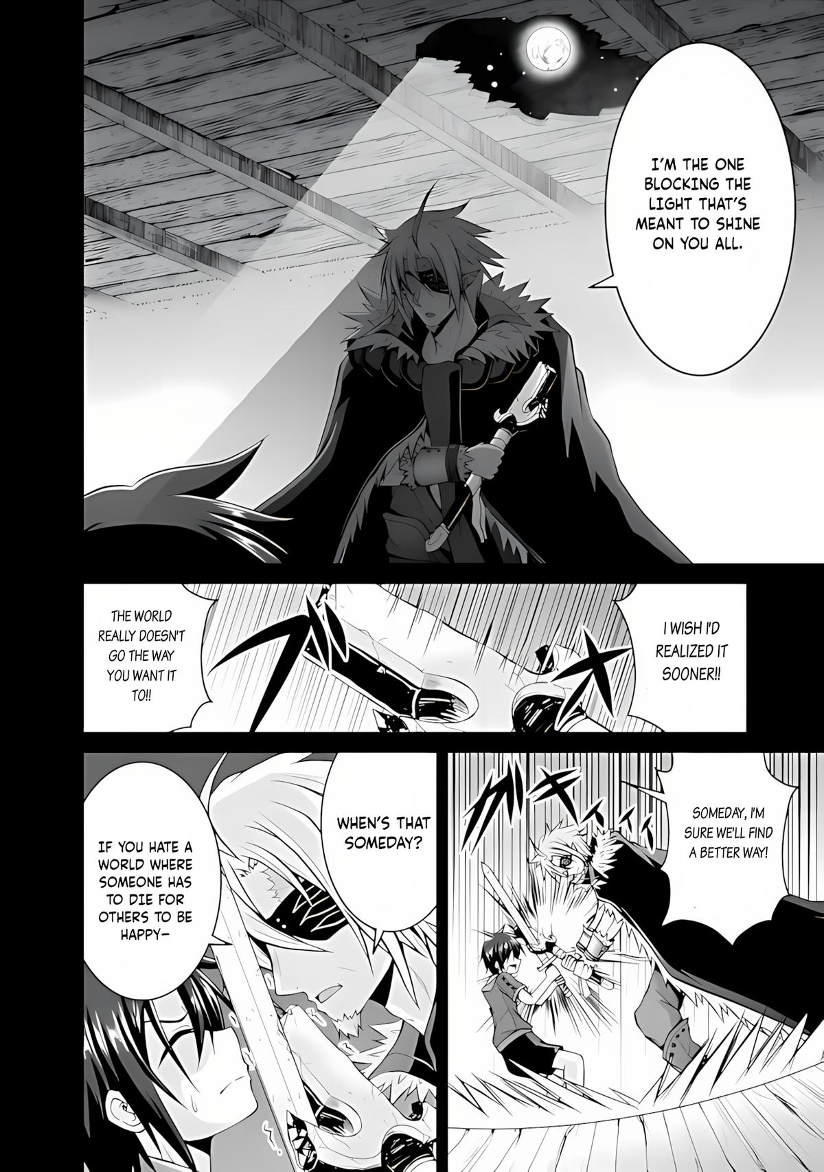 Save & Load no Dekiru Yadoya-san Chap 47 - Next Chap 48