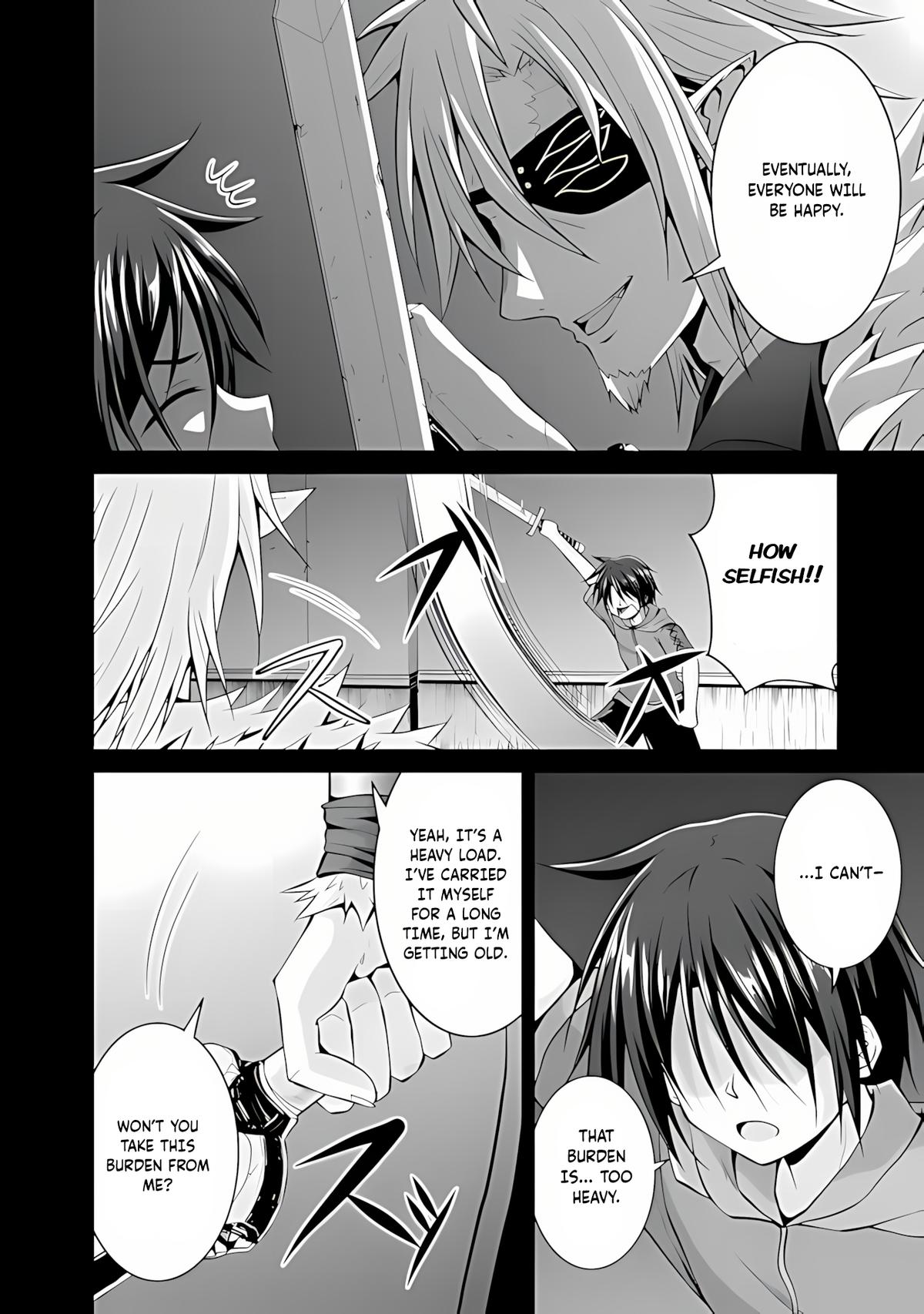 Save & Load no Dekiru Yadoya-san Chap 47 - Next Chap 48