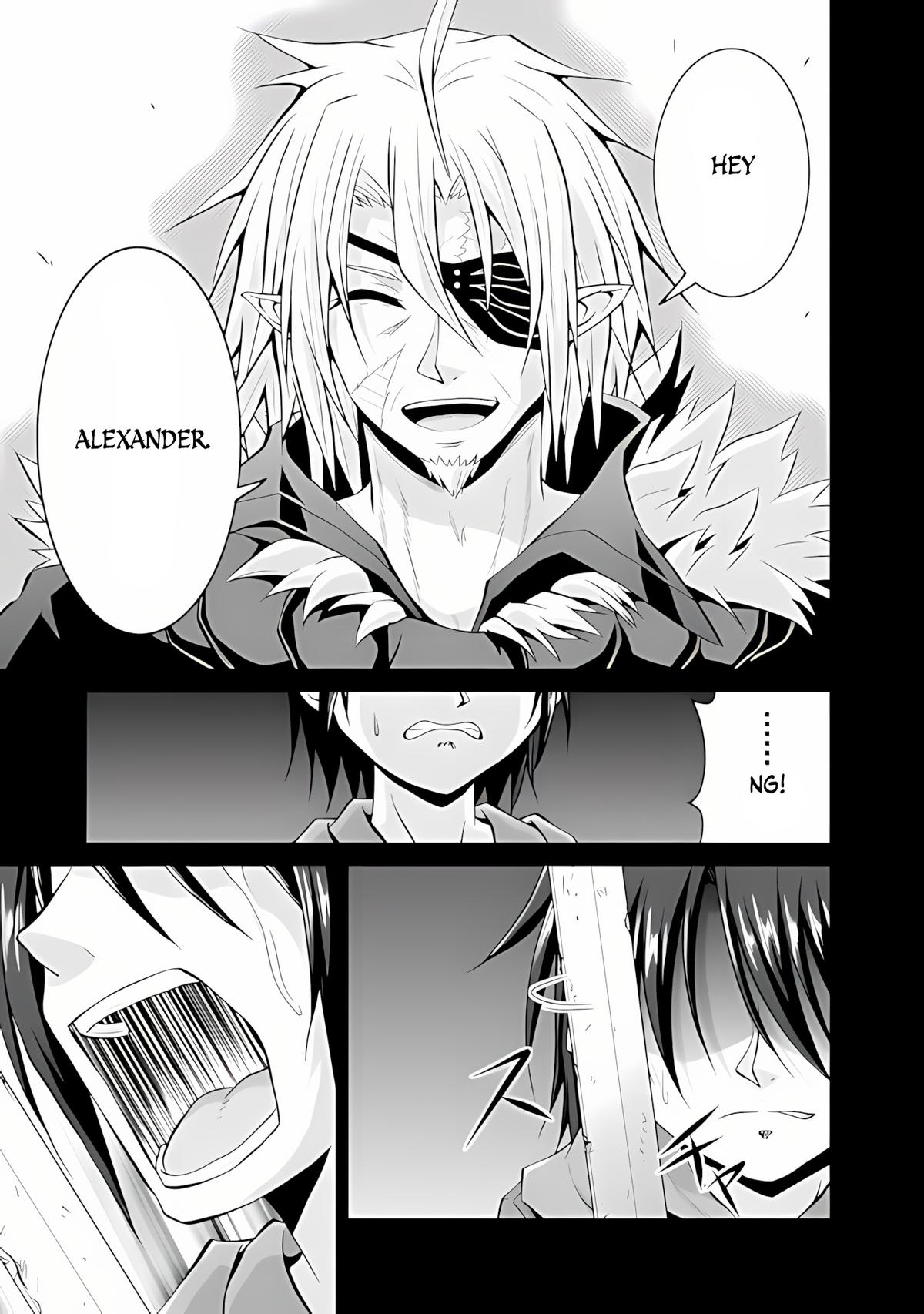 Save & Load no Dekiru Yadoya-san Chap 47 - Next Chap 48