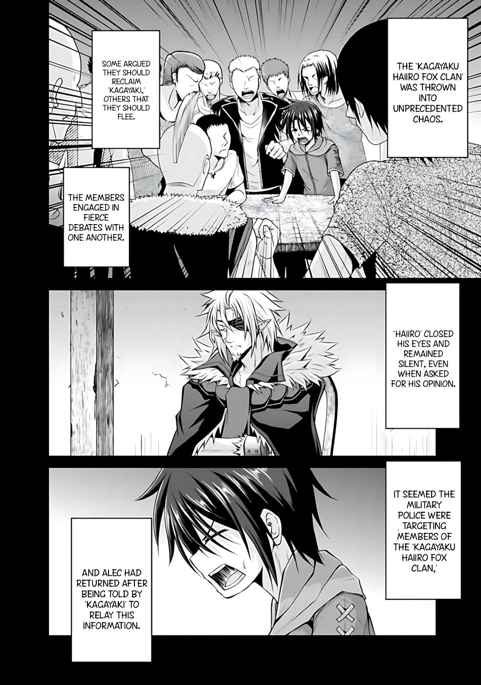 Save & Load no Dekiru Yadoya-san Chap 46 - Next Chap 47