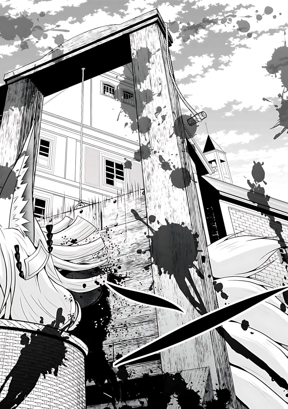 Save & Load no Dekiru Yadoya-san Chap 46 - Next Chap 47