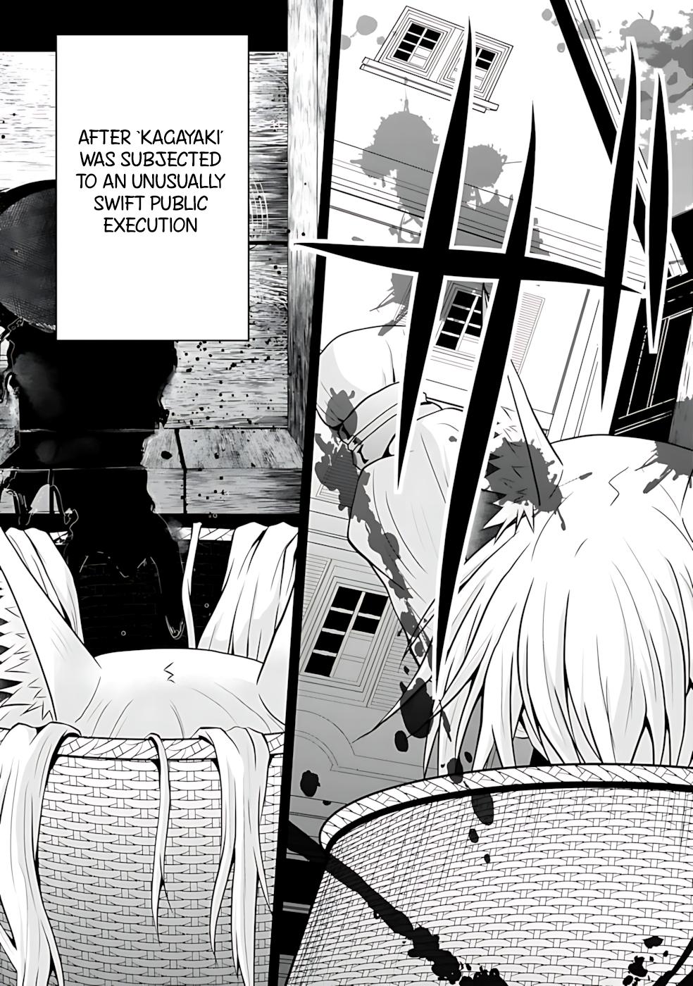 Save & Load no Dekiru Yadoya-san Chap 46 - Next Chap 47