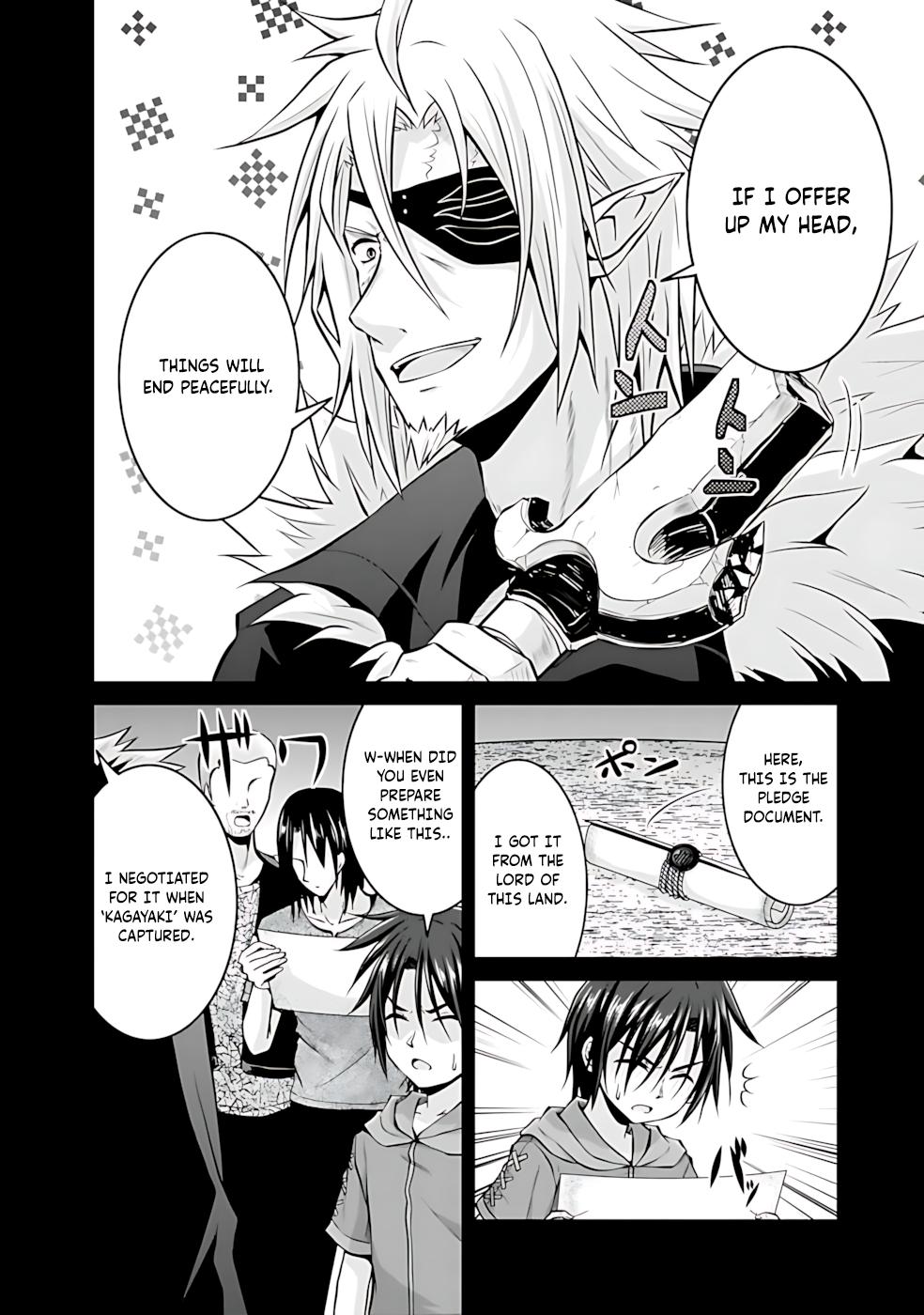 Save & Load no Dekiru Yadoya-san Chap 46 - Next Chap 47