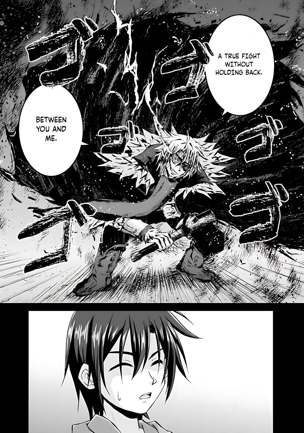 Save & Load no Dekiru Yadoya-san Chap 46 - Next Chap 47