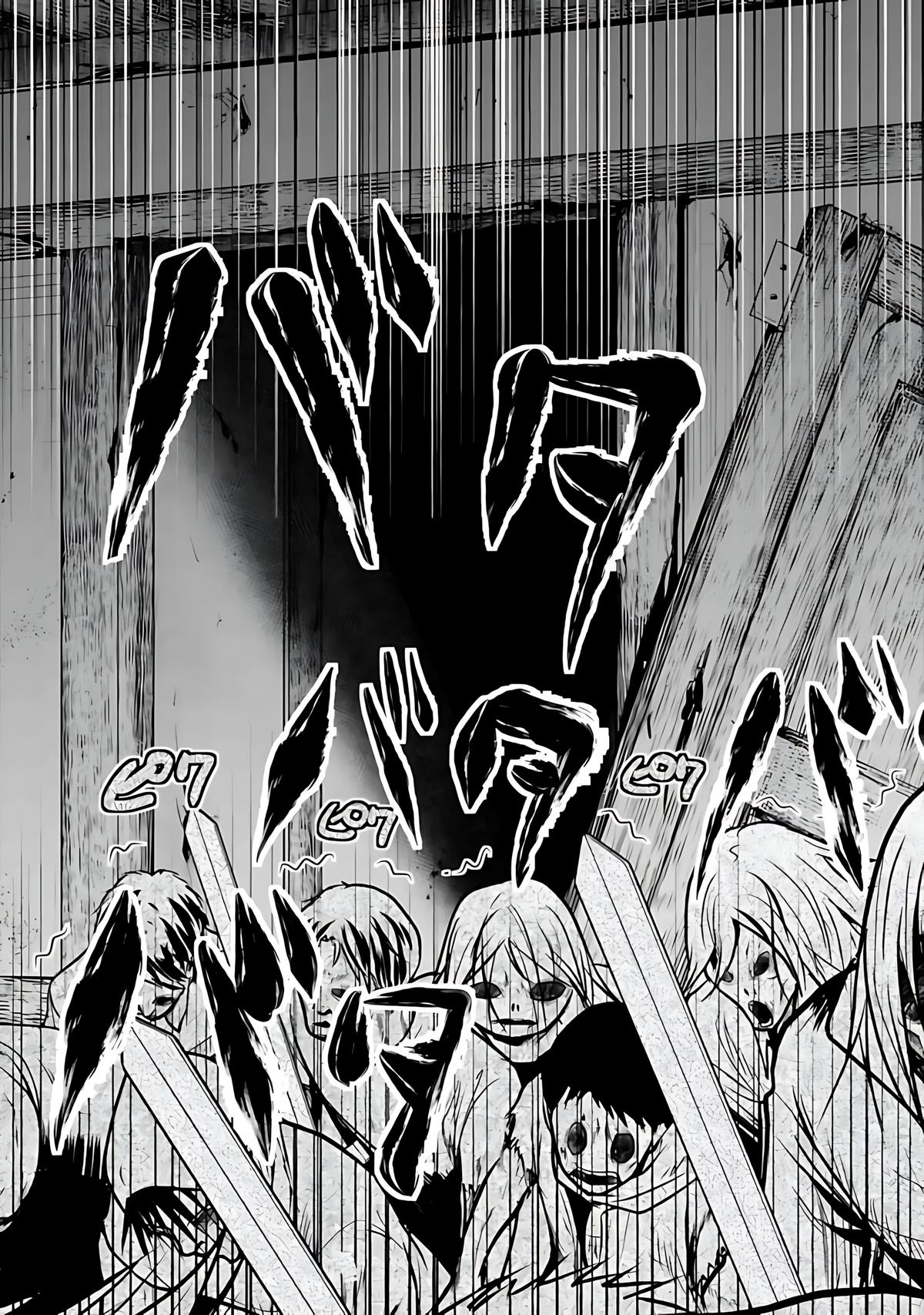 Save & Load no Dekiru Yadoya-san Chap 40 - Next Chap 41