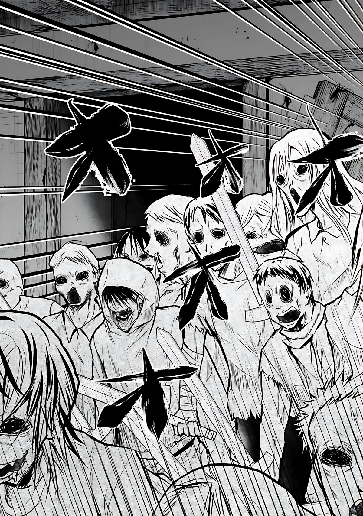 Save & Load no Dekiru Yadoya-san Chap 40 - Next Chap 41