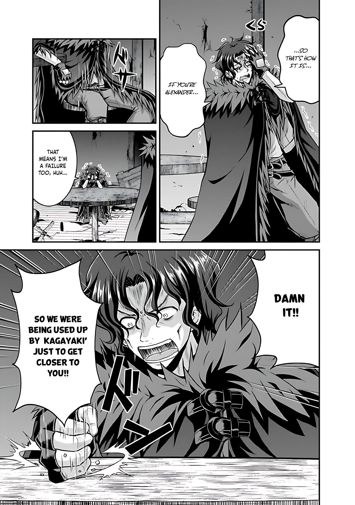 Save & Load no Dekiru Yadoya-san Chap 41 - Next Chap 42