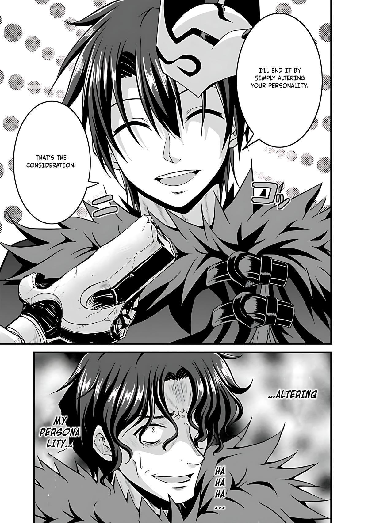 Save & Load no Dekiru Yadoya-san Chap 41 - Next Chap 42