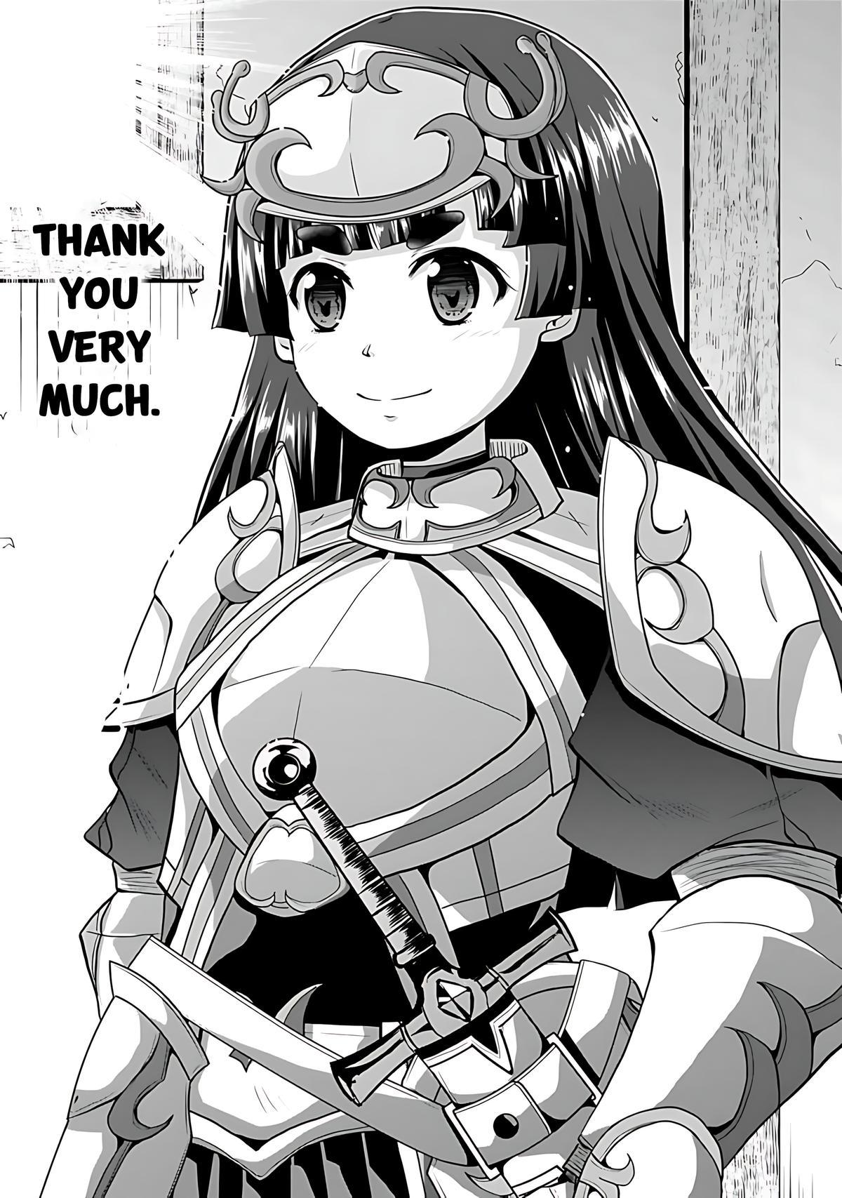 Save & Load no Dekiru Yadoya-san Chap 41 - Next Chap 42