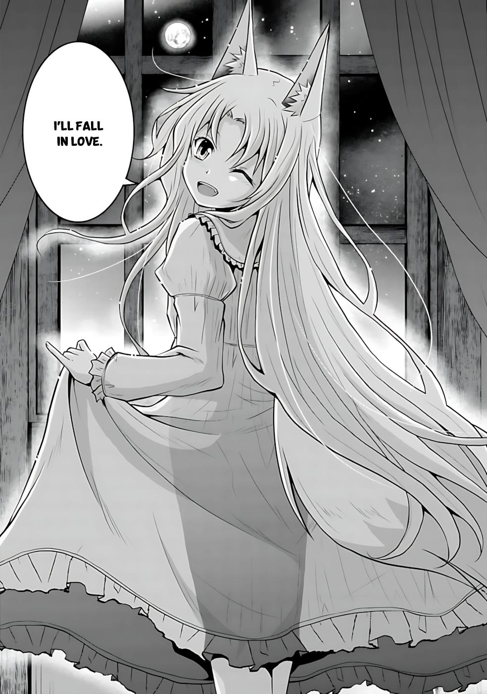 Save & Load no Dekiru Yadoya-san Chap 42 - Next Chap 43