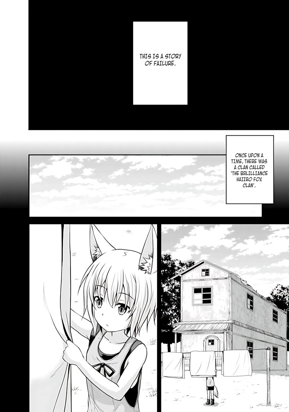 Save & Load no Dekiru Yadoya-san Chap 42 - Next Chap 43