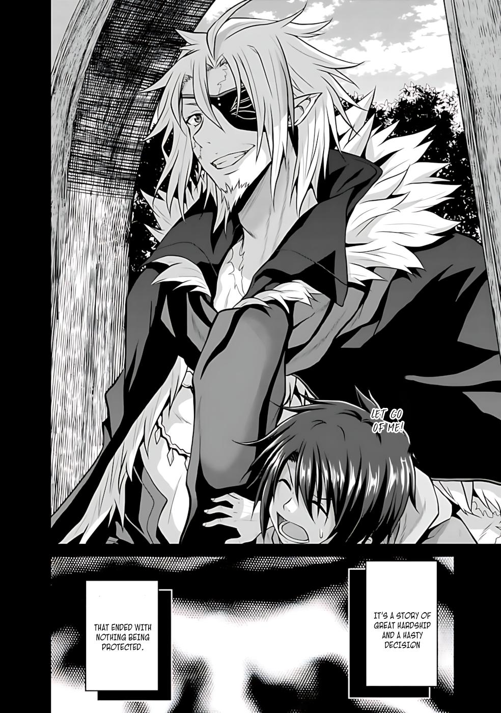 Save & Load no Dekiru Yadoya-san Chap 42 - Next Chap 43