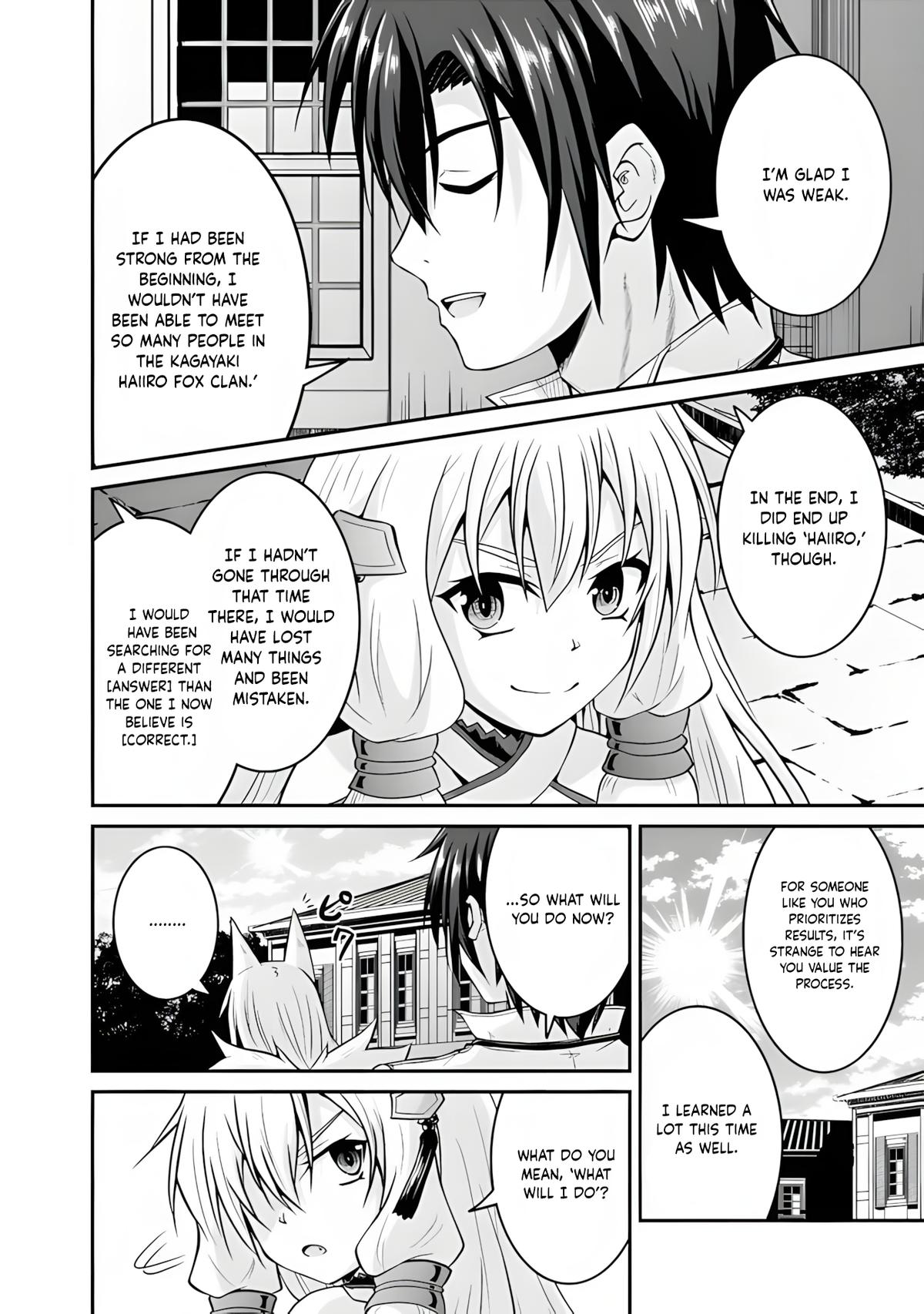 Save & Load no Dekiru Yadoya-san Chap 57.1 - Next Chap 58.1