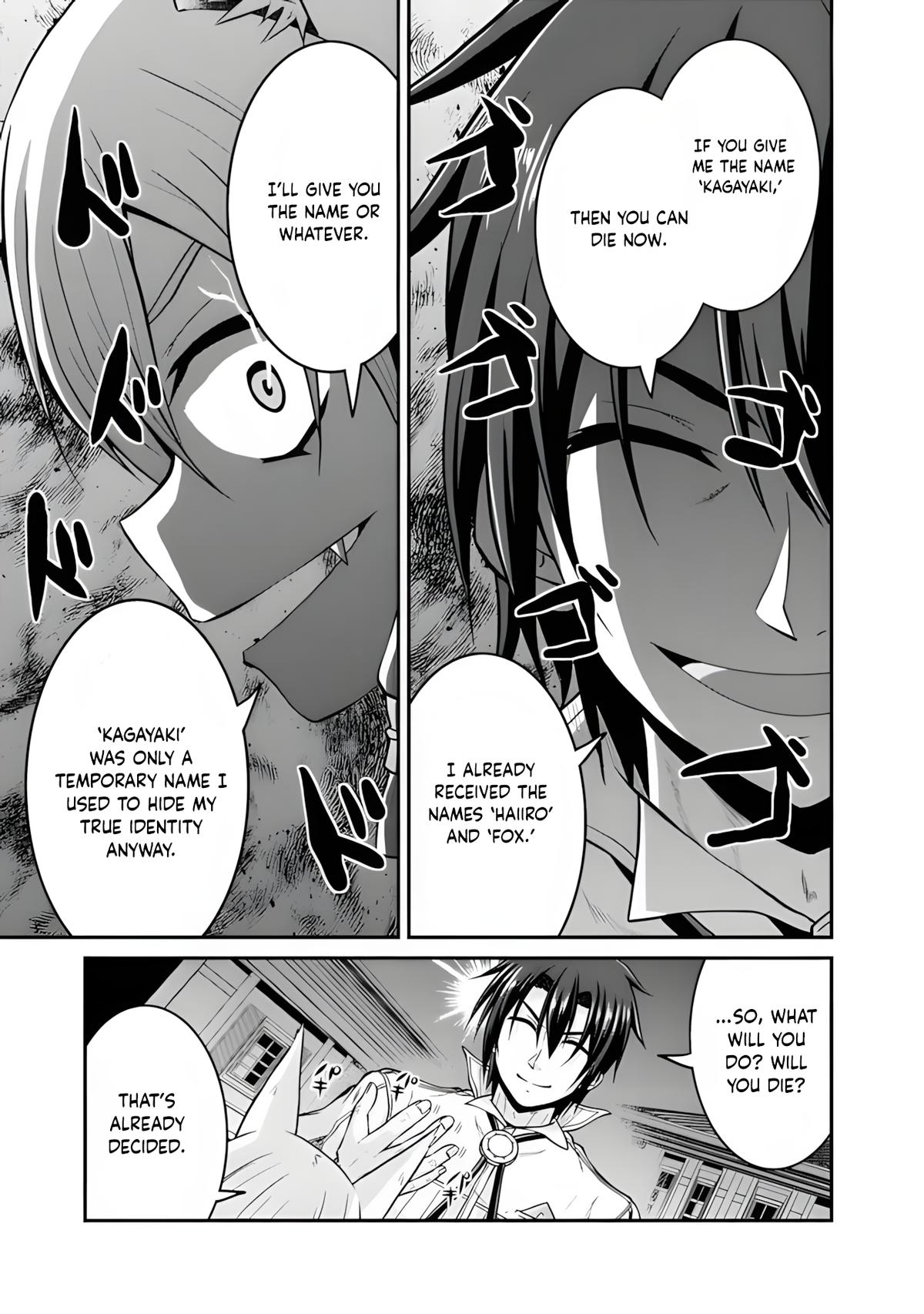 Save & Load no Dekiru Yadoya-san Chap 57.1 - Next Chap 58.1