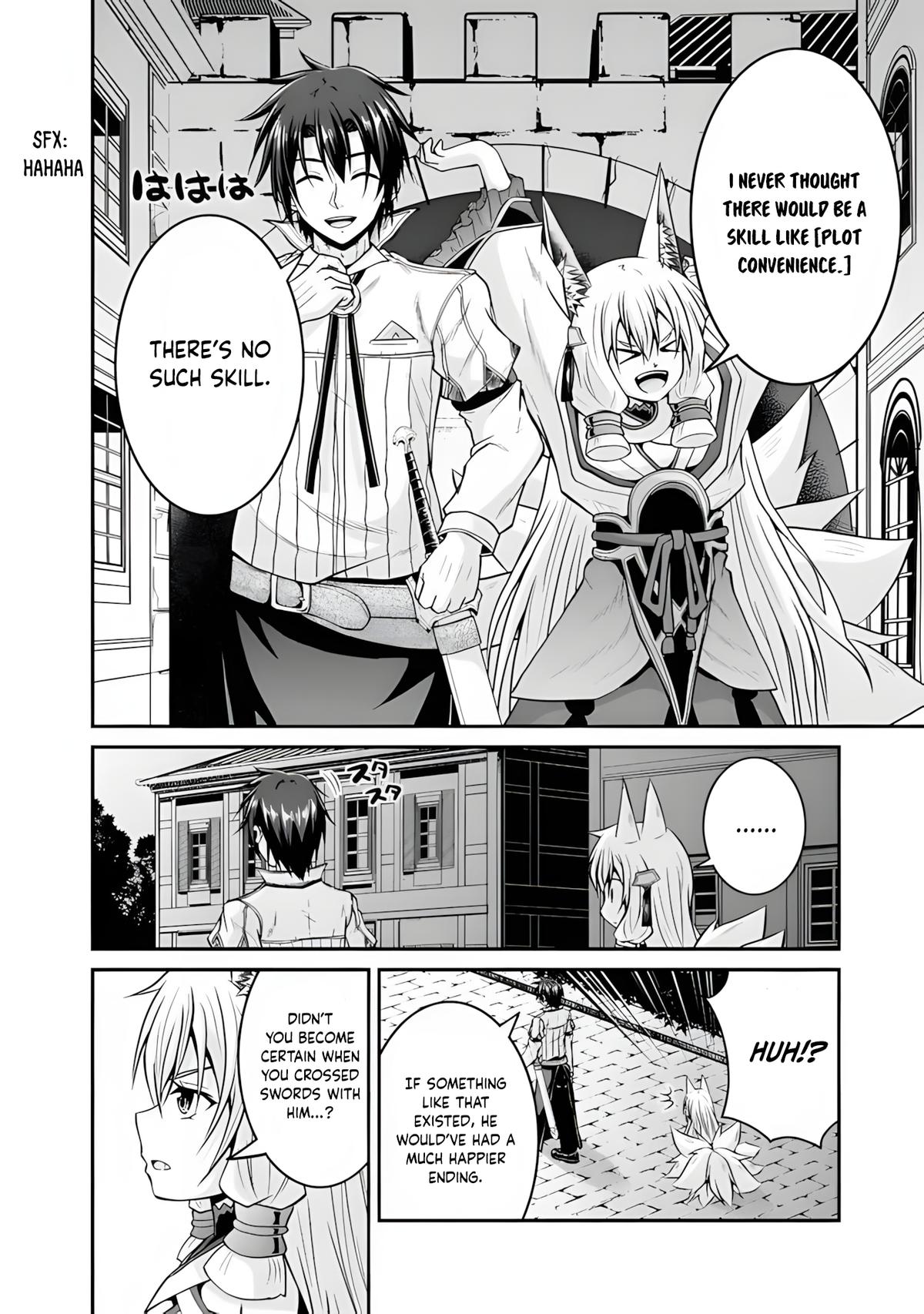 Save & Load no Dekiru Yadoya-san Chap 57.1 - Next Chap 58.1