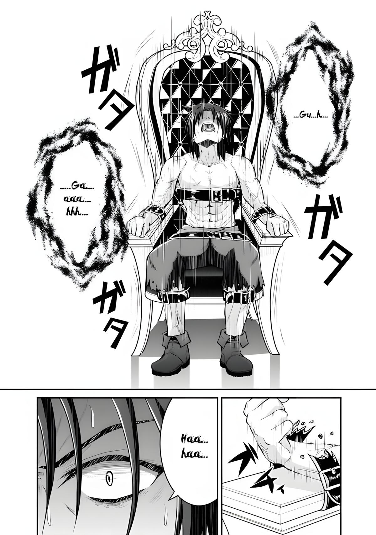 Save & Load no Dekiru Yadoya-san Chap 54 - Next Chap 55