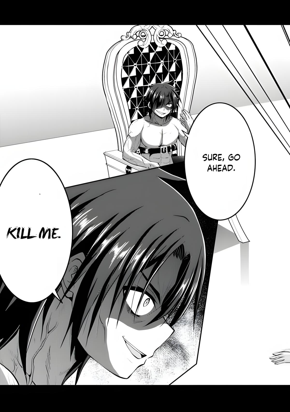 Save & Load no Dekiru Yadoya-san Chap 54 - Next Chap 55