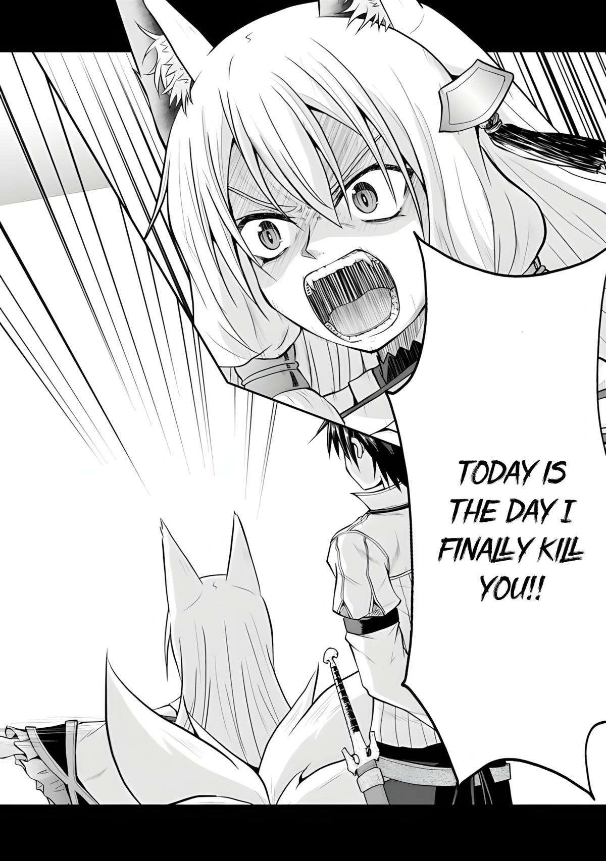 Save & Load no Dekiru Yadoya-san Chap 54 - Next Chap 55