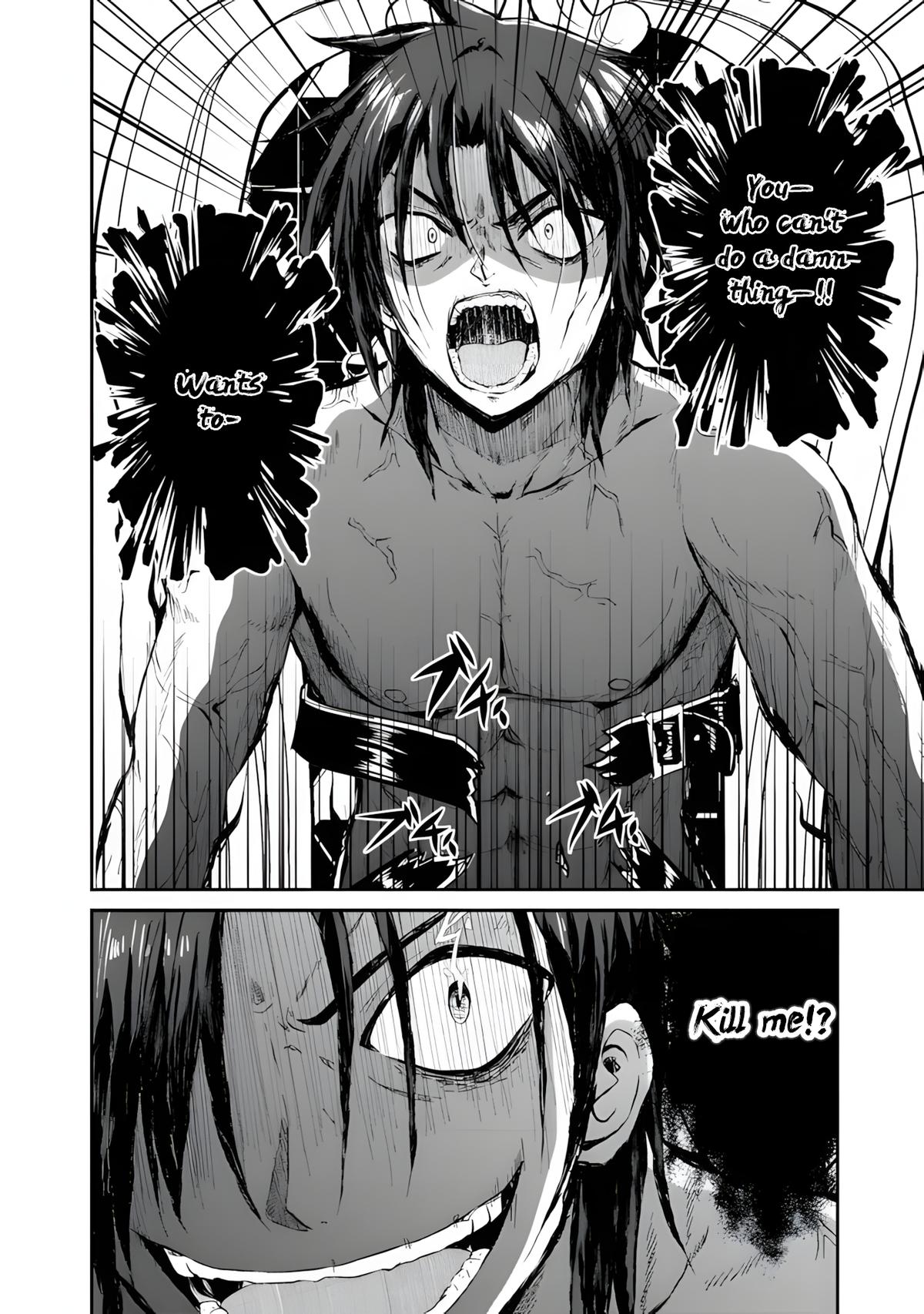 Save & Load no Dekiru Yadoya-san Chap 54 - Next Chap 55