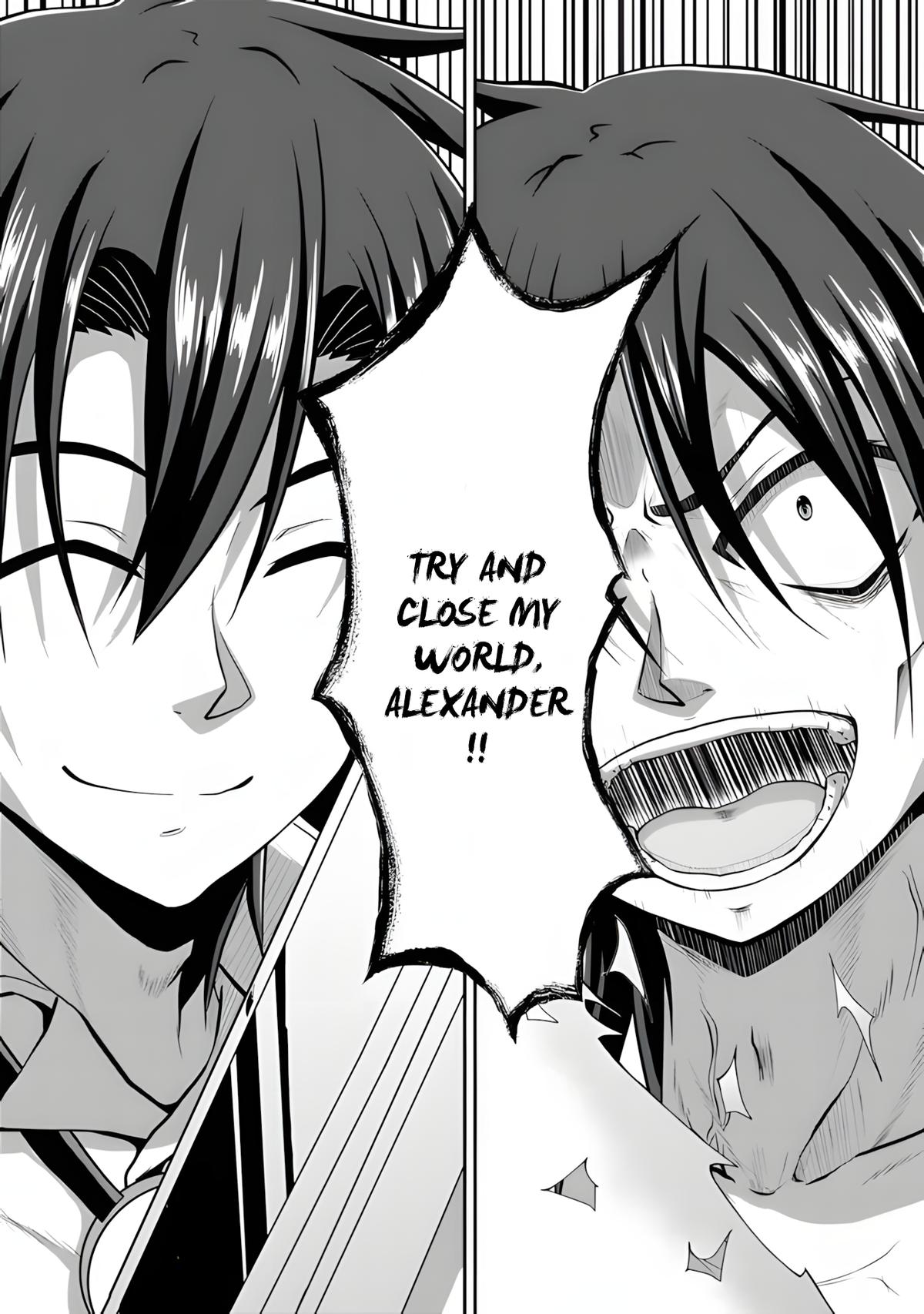 Save & Load no Dekiru Yadoya-san Chap 55 - Next Chap 56