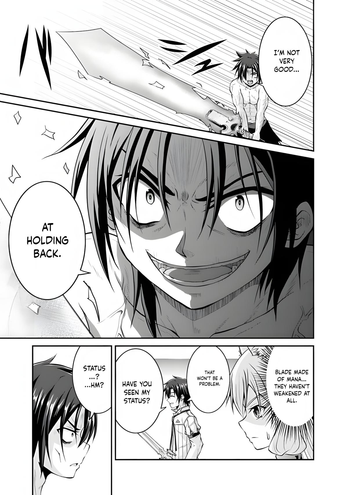 Save & Load no Dekiru Yadoya-san Chap 55 - Next Chap 56