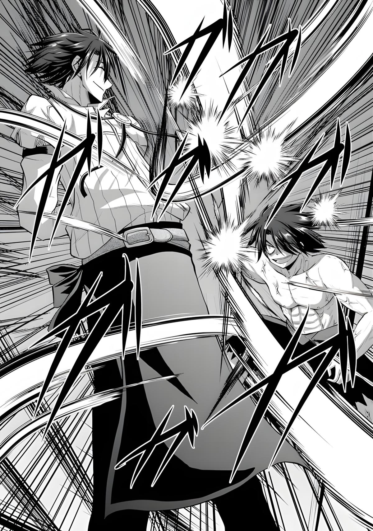 Save & Load no Dekiru Yadoya-san Chap 55 - Next Chap 56