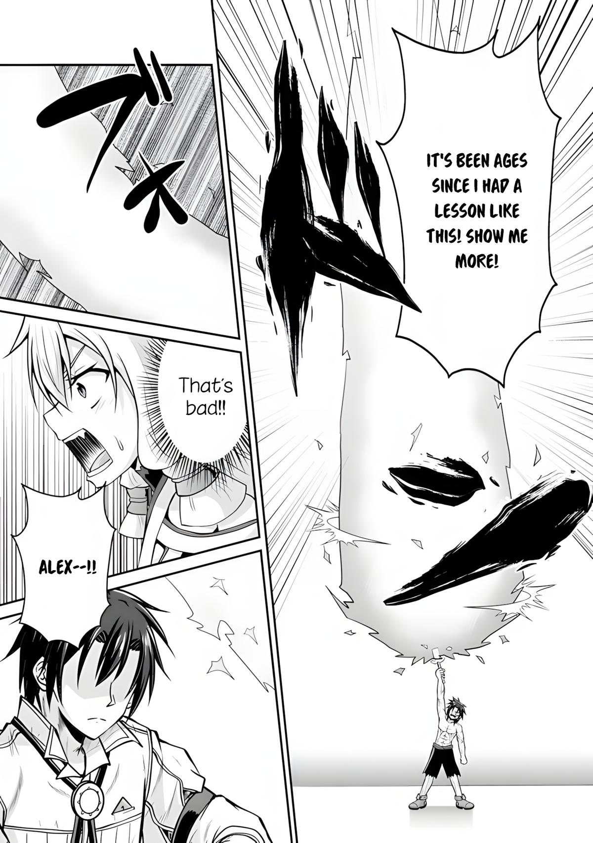 Save & Load no Dekiru Yadoya-san Chap 55 - Next Chap 56