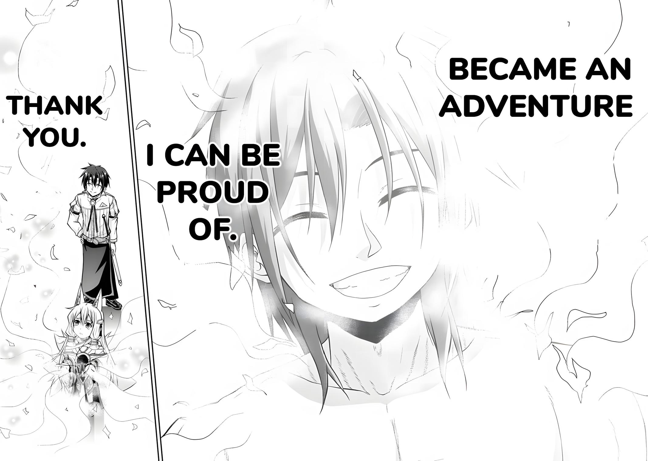 Save & Load no Dekiru Yadoya-san Chap 56 - Next Chap 57