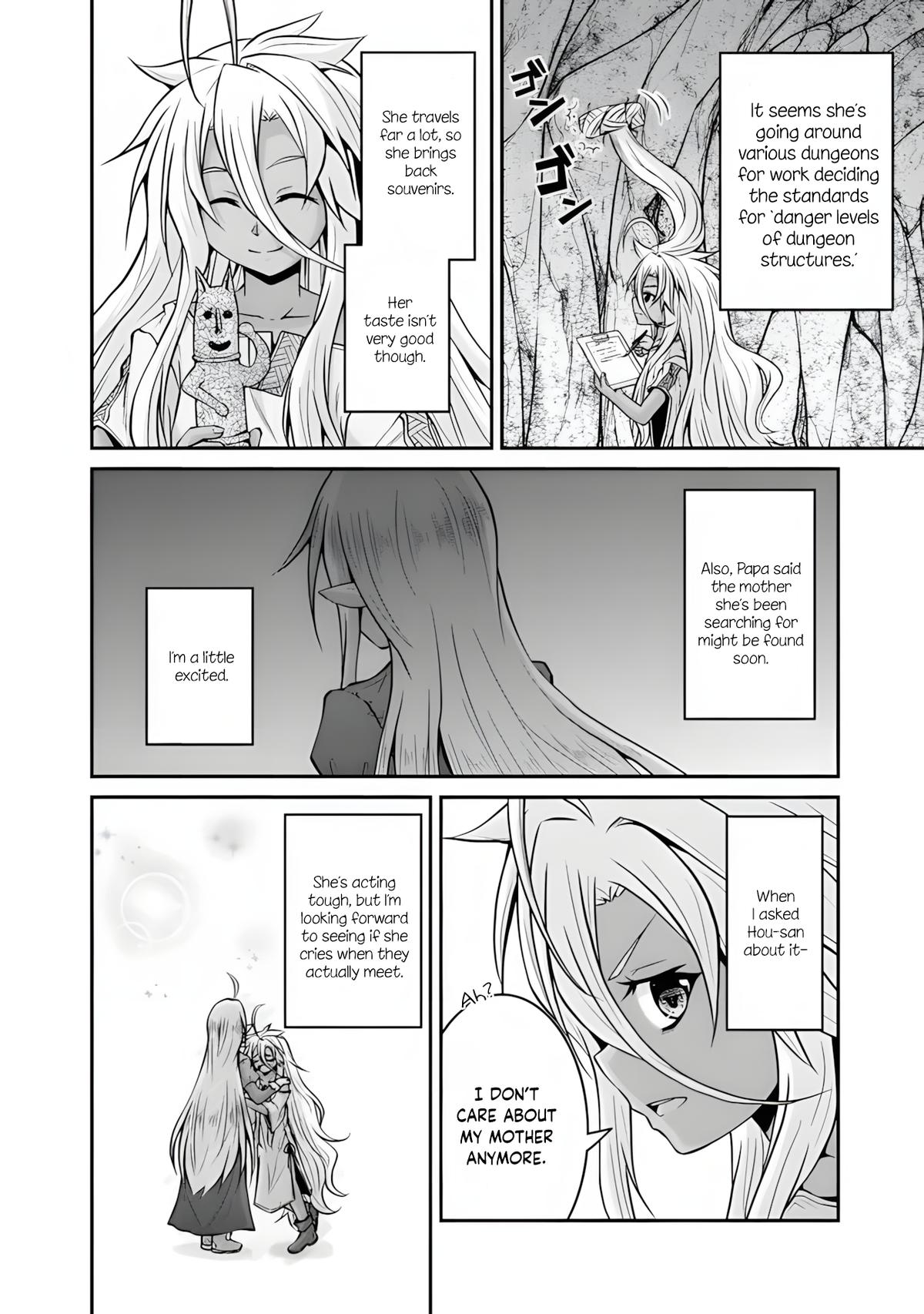 Save & Load no Dekiru Yadoya-san Chap 58 - Next Chap 59
