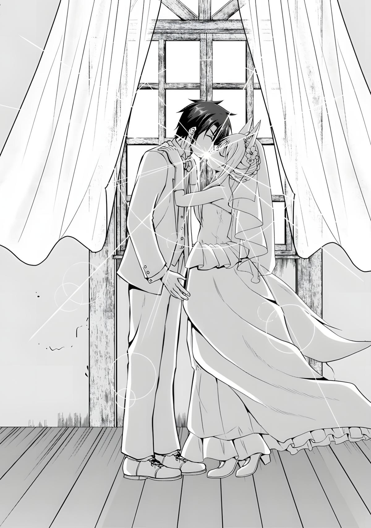 Save & Load no Dekiru Yadoya-san Chap 59 - Next Chap 60