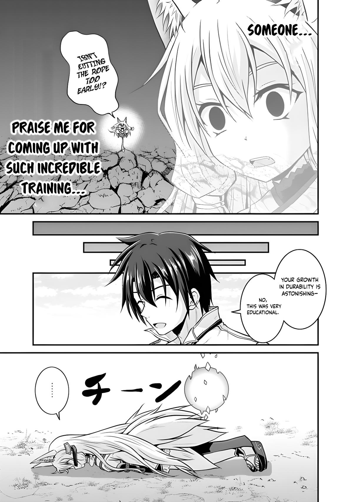 Save & Load no Dekiru Yadoya-san Chap 51 - Next Chap 52