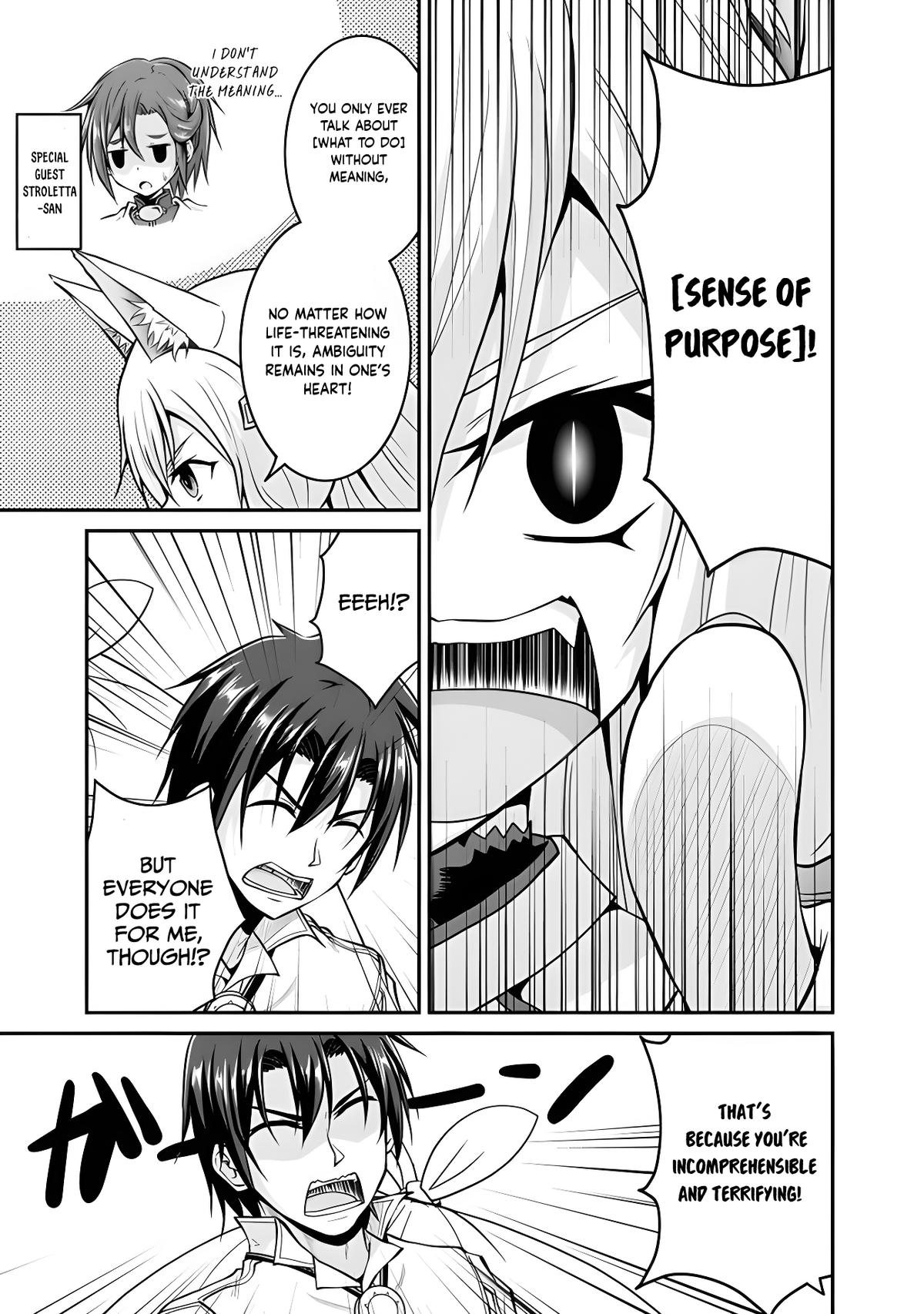 Save & Load no Dekiru Yadoya-san Chap 51 - Next Chap 52