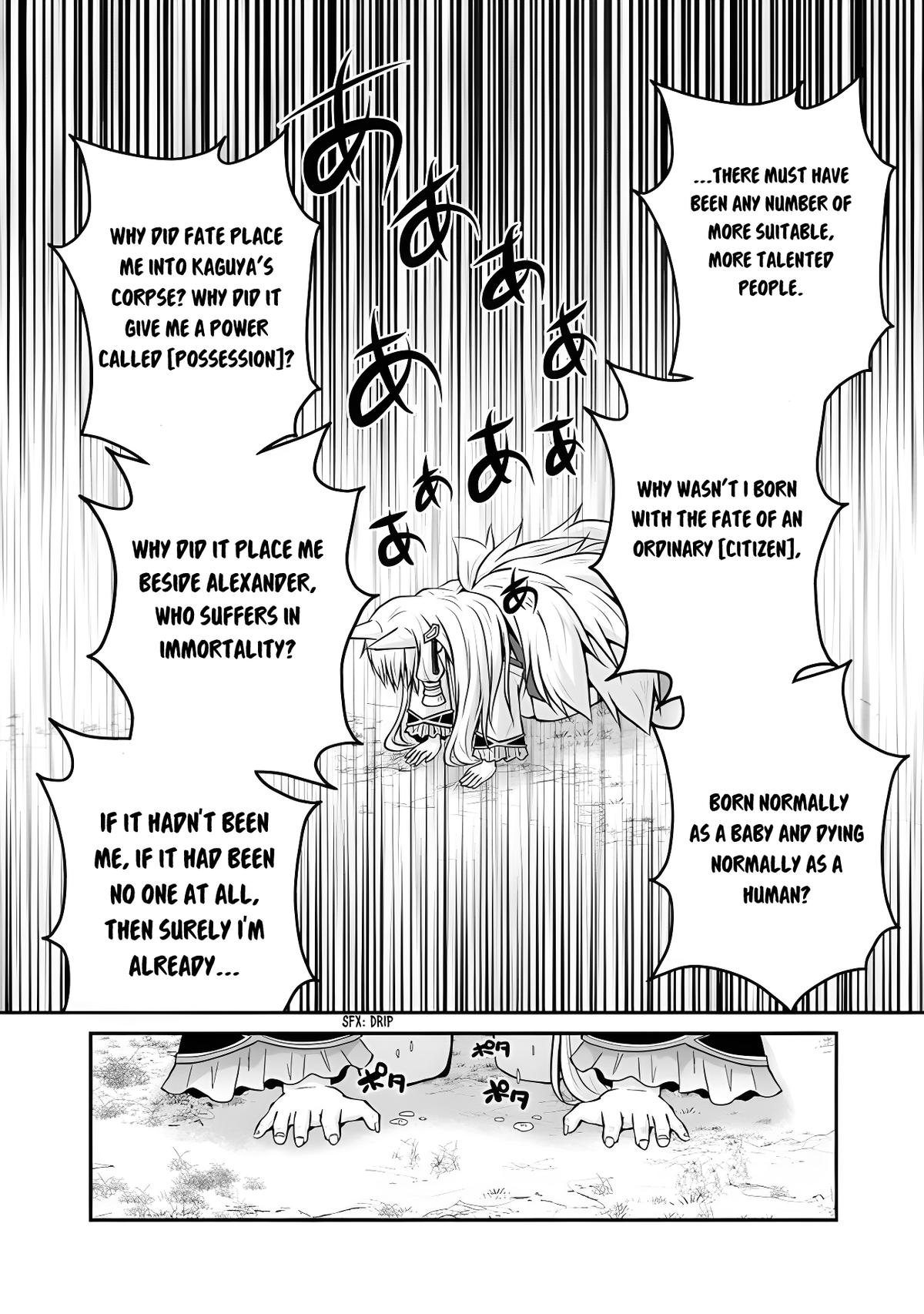 Save & Load no Dekiru Yadoya-san Chap 52 - Next Chap 53