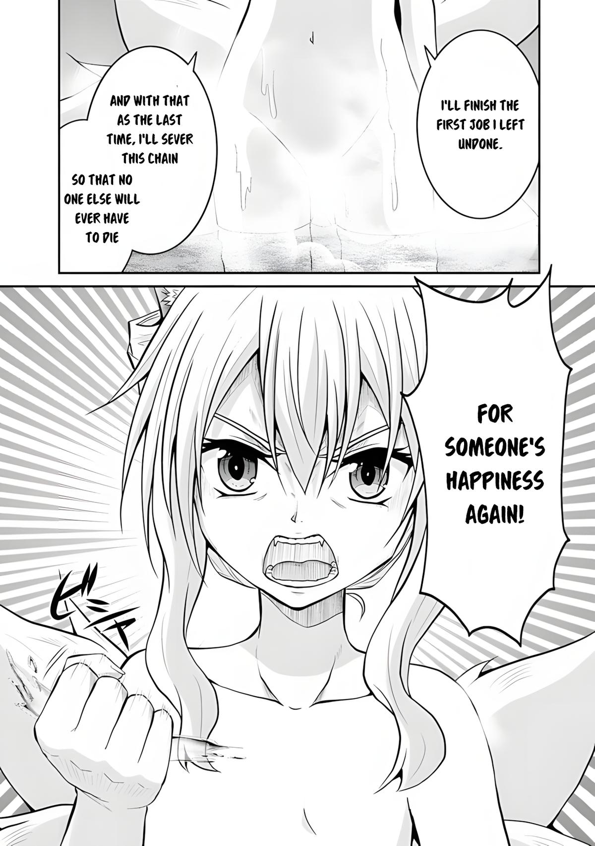 Save & Load no Dekiru Yadoya-san Chap 53 - Next Chap 54