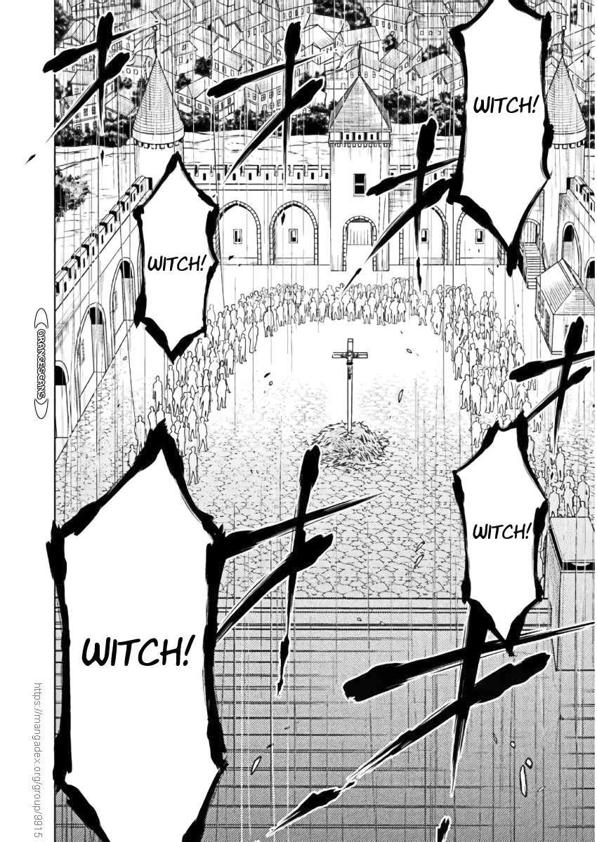 Isekai Kuimetsu no Same Chap 7 - Next Chap 8