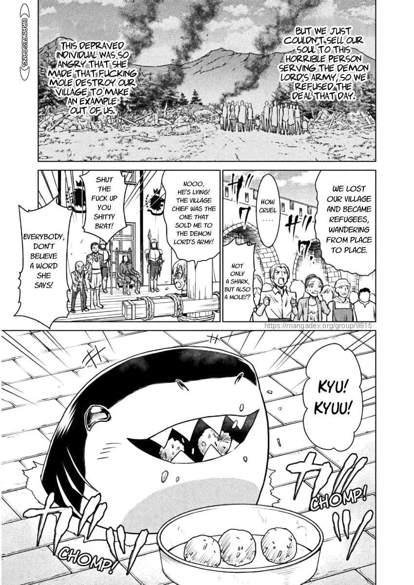 Isekai Kuimetsu no Same Chap 7 - Next Chap 8