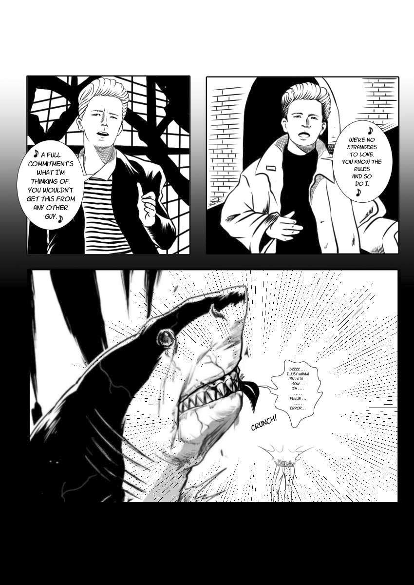 Isekai Kuimetsu no Same Chap 7 - Next Chap 8