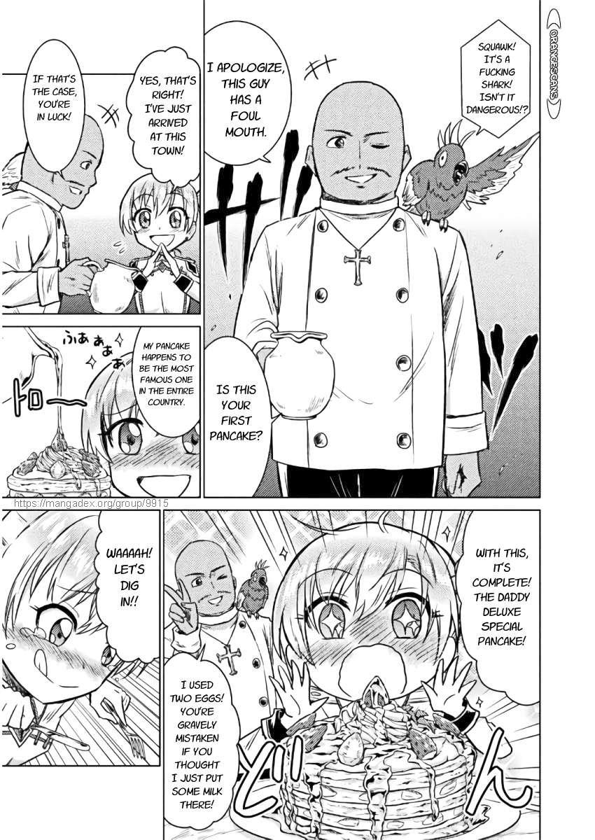 Isekai Kuimetsu no Same Chap 7 - Next Chap 8