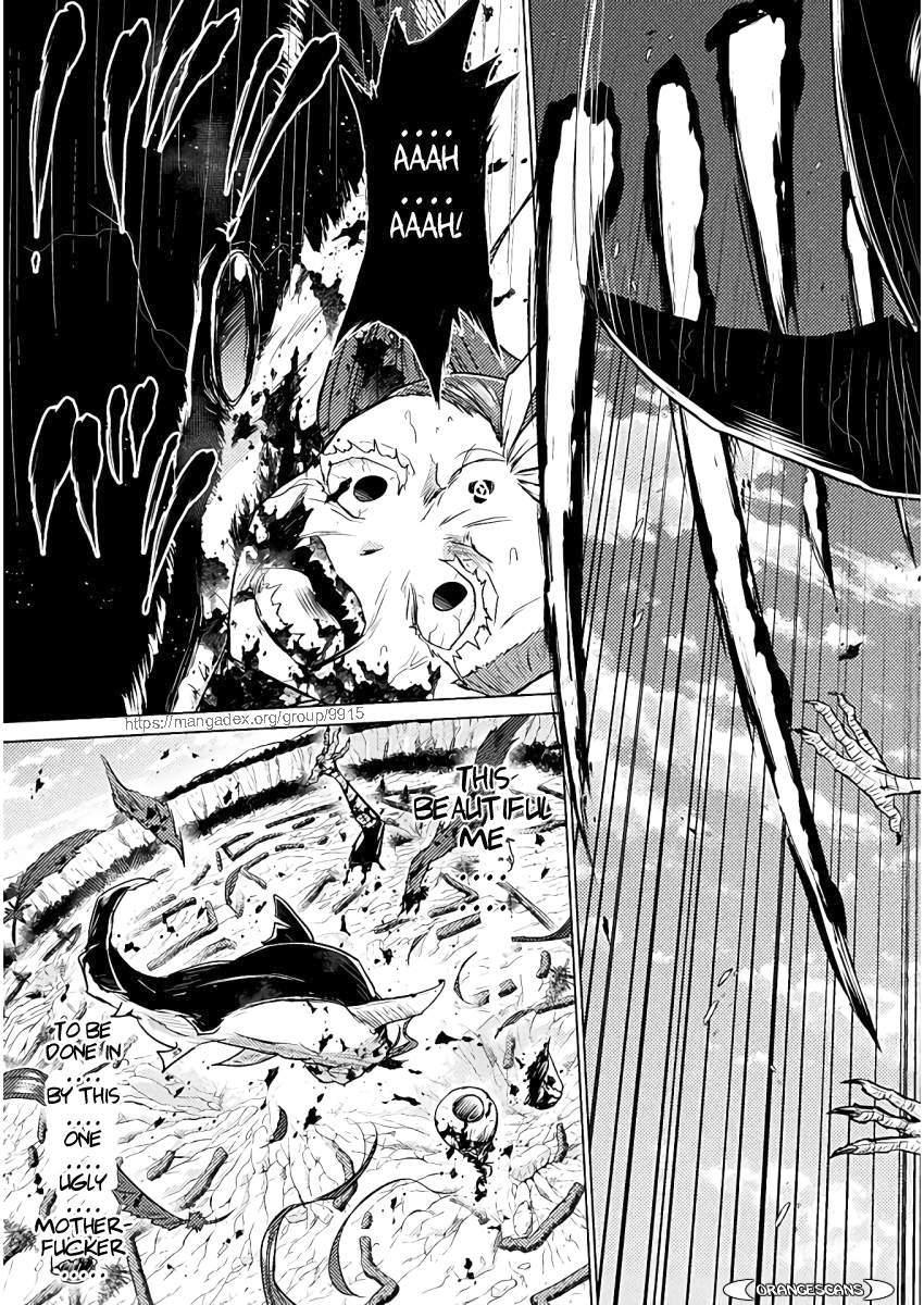 Isekai Kuimetsu no Same Chap 5 - Next Chap 6