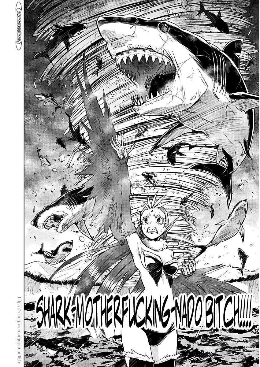 Isekai Kuimetsu no Same Chap 5 - Next Chap 6