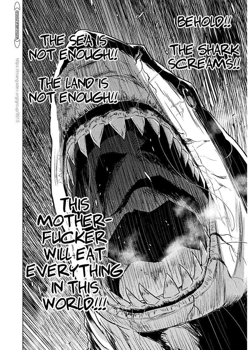 Isekai Kuimetsu no Same Chap 5 - Next Chap 6