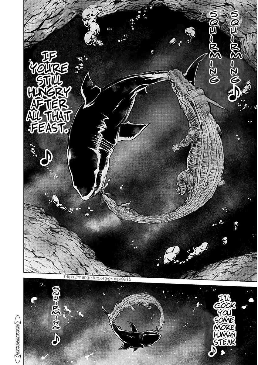 Isekai Kuimetsu no Same Chap 6 - Next Chap 7