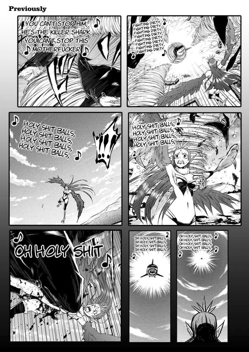Isekai Kuimetsu no Same Chap 6 - Next Chap 7