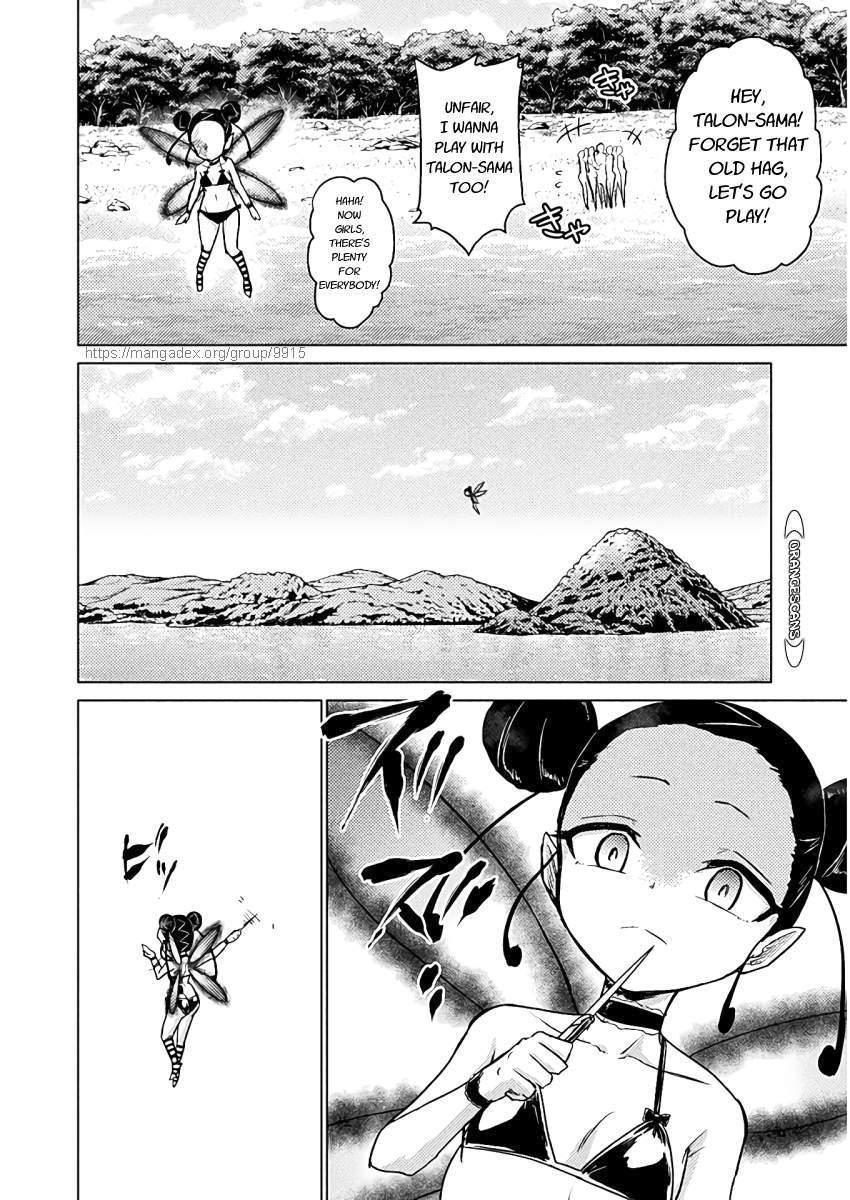 Isekai Kuimetsu no Same Chap 6 - Next Chap 7