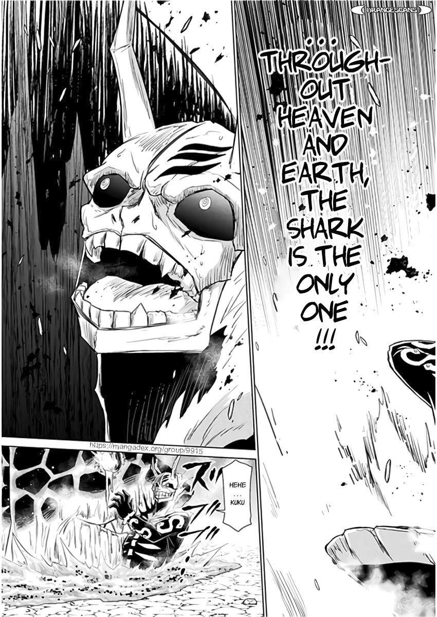 Isekai Kuimetsu no Same Chap 9 - Next Chap 10