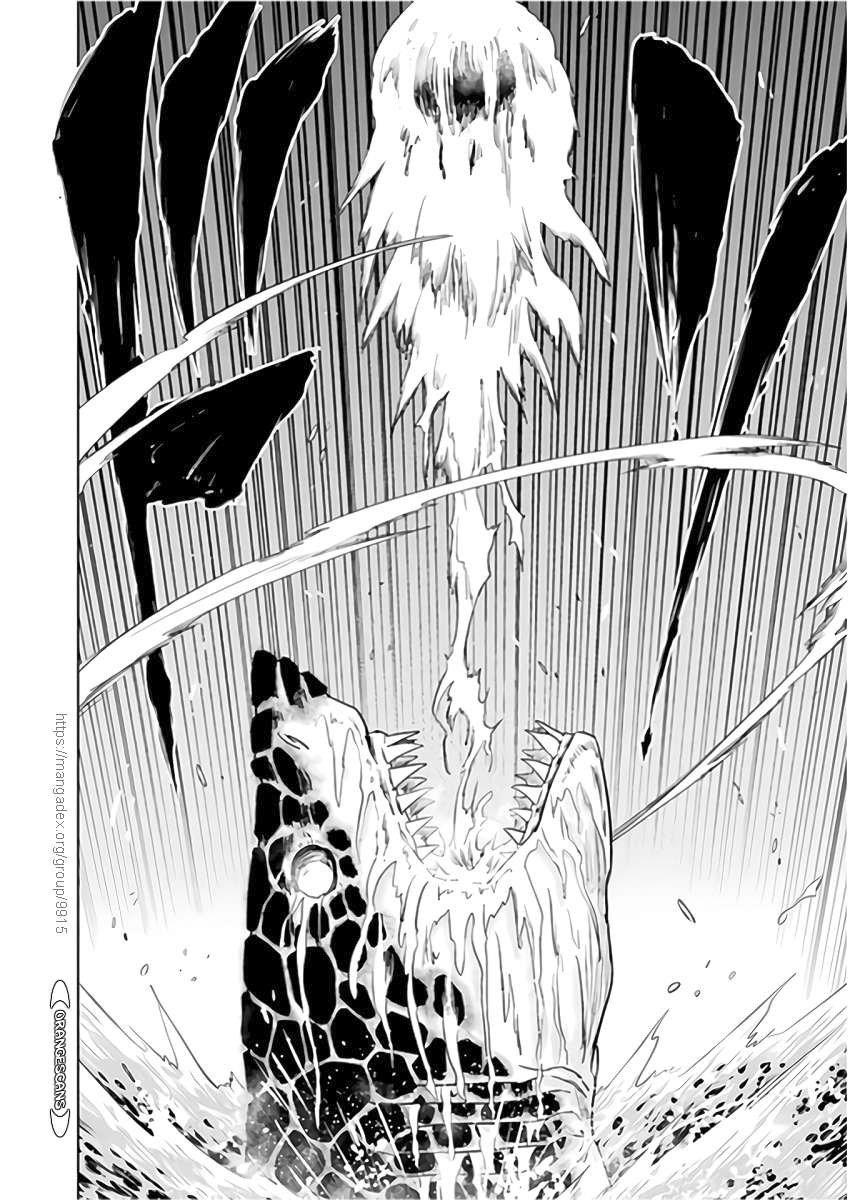 Isekai Kuimetsu no Same Chap 9 - Next Chap 10