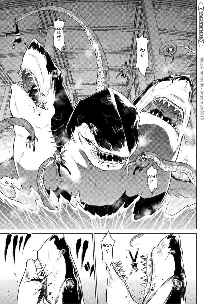 Isekai Kuimetsu no Same Chap 1 - Next Chap 2