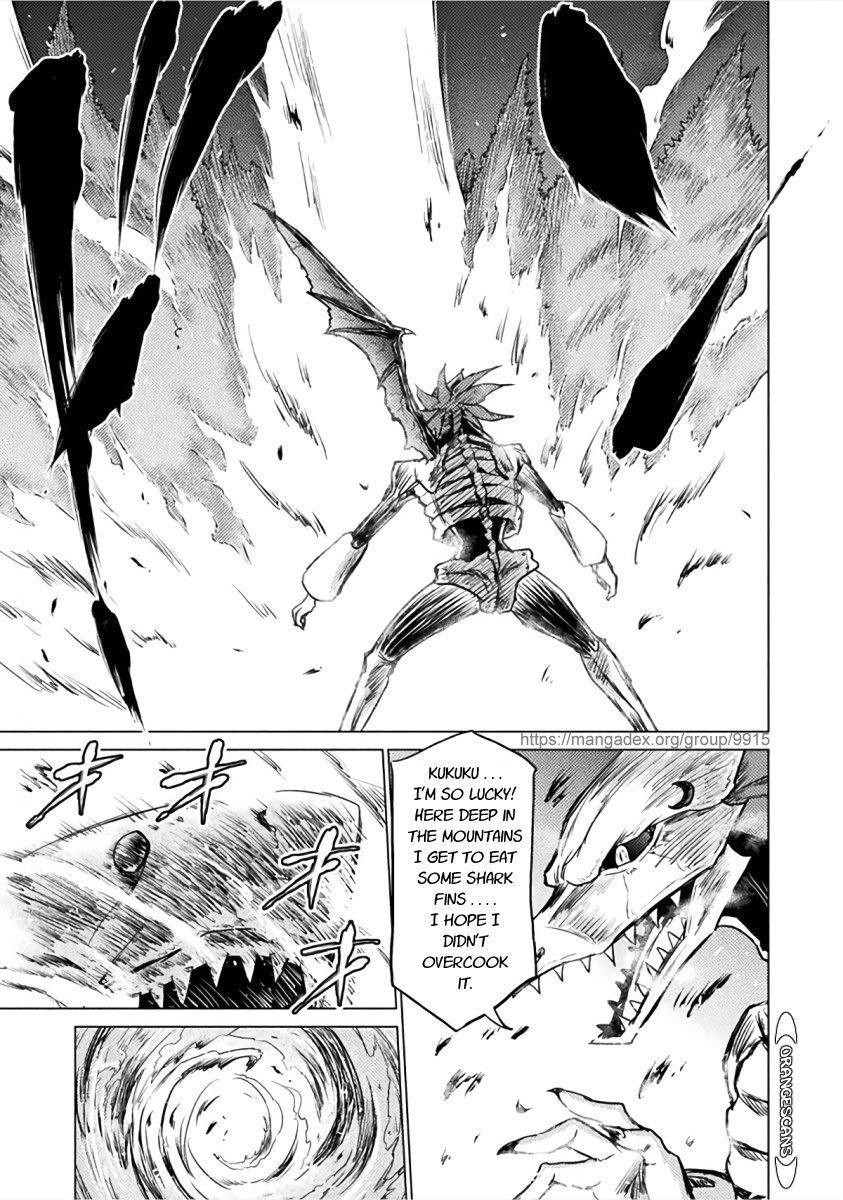 Isekai Kuimetsu no Same Chap 2 - Next Chap 3